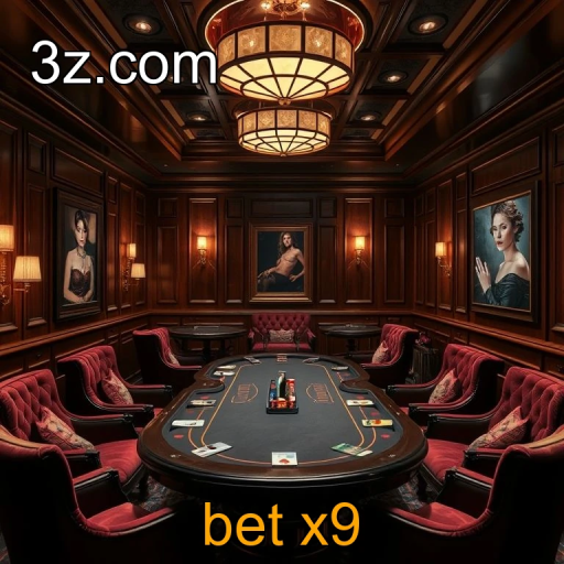 Aventura Empolgante no Casino do Bet x9 Revelada