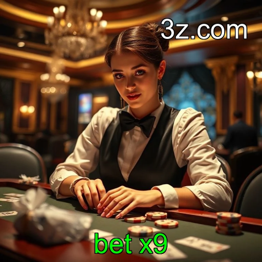 Comunidade do Bet X9: Conectando Jogadores como Nunca Antes