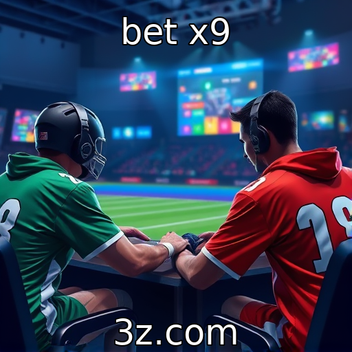 Perspectivas para jogos competitivos em esports