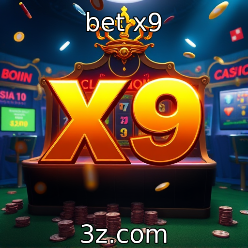 Inovação tecnológica nos jogos de cassino digitais