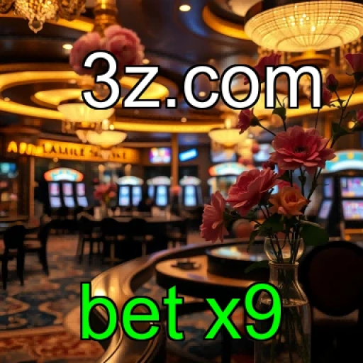 Incríveis eventos no site de jogos bet x9