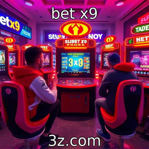 Crescimento do mercado de jogos eletrônicos no Brasil