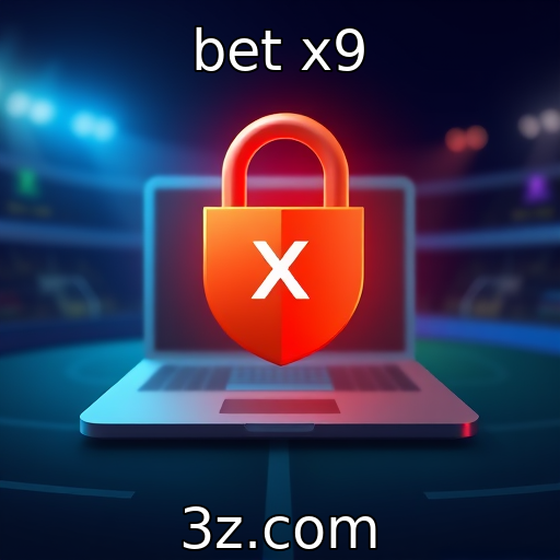 Importância da segurança em plataformas de apostas