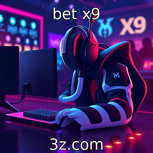 Novas tendências em eSports e competições