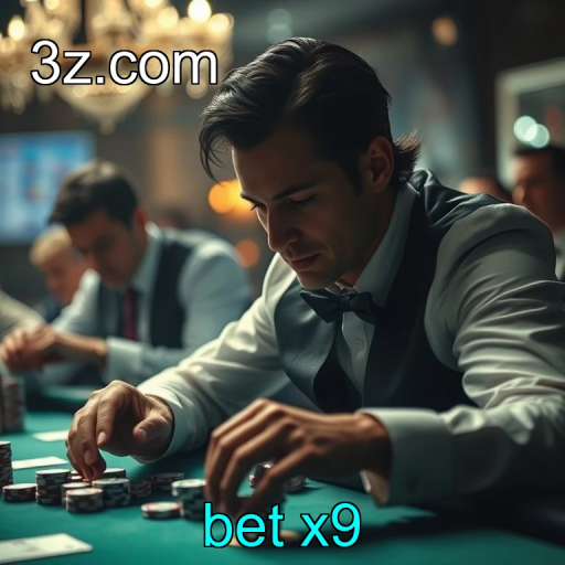 Resultados Empolgantes na bet x9: Mais Que Apenas Números