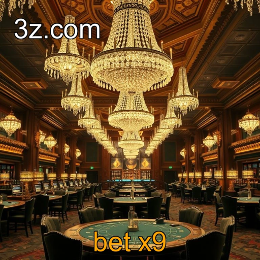 Experiência Inigualável em Sports na Bet X9