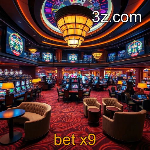 A Importância do Suporte no Bet X9: Conectando Jogadores e Jogos