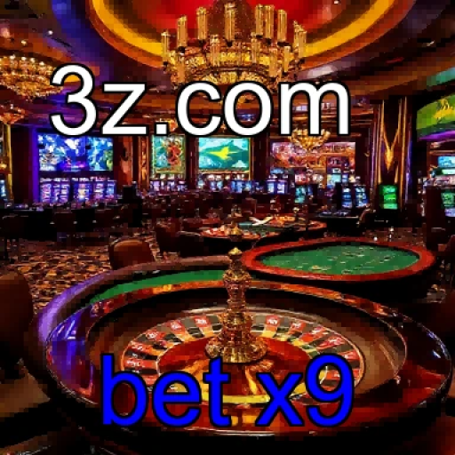 Jogos Virtuais Incríveis na Plataforma Bet X9 Para Você